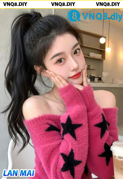 CEO Lan Mai