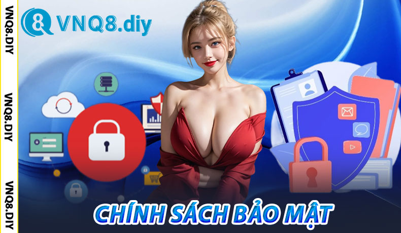 Chính sách bảo mật