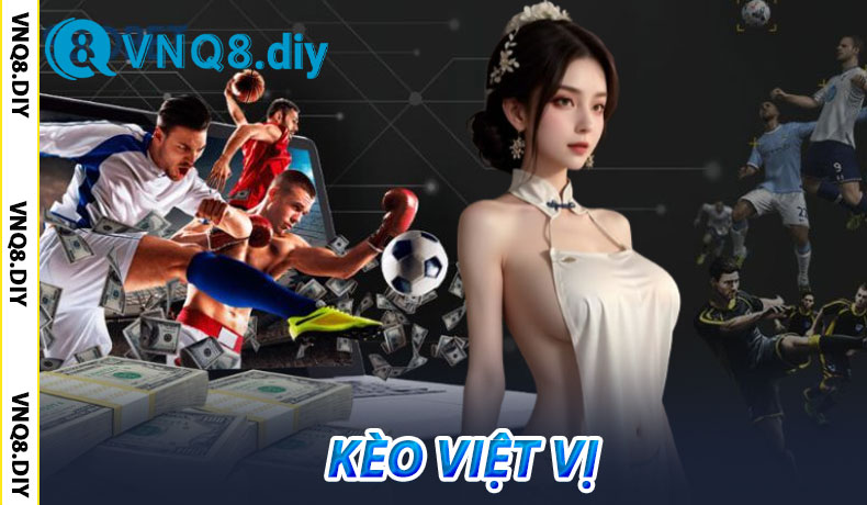 Kèo Việt Vị