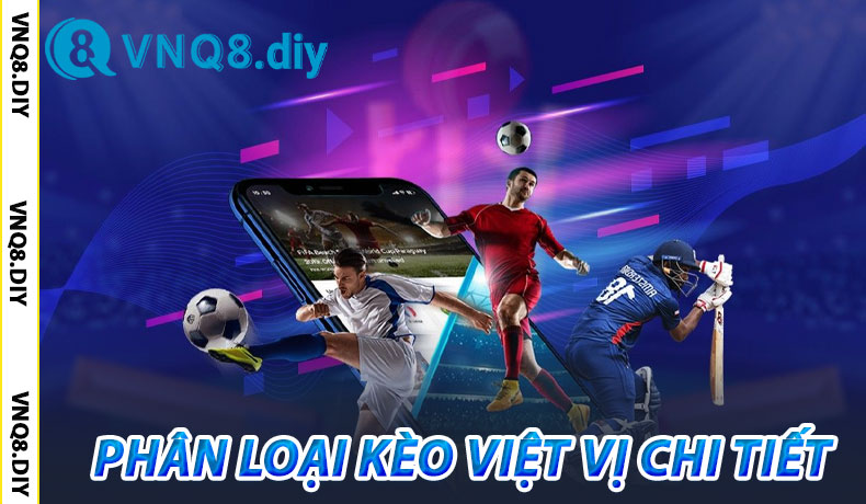 Phân Loại Kèo Việt Vị Chi Tiết