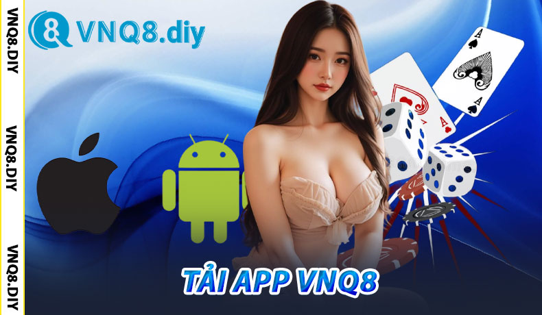 Tải App VNQ8